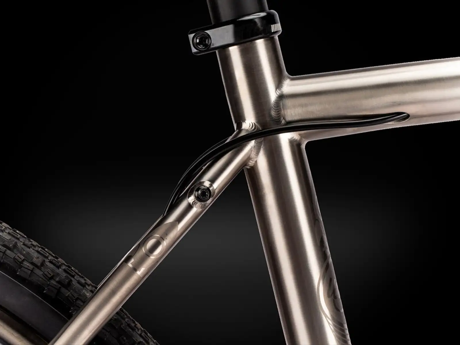 WHY cycles R+ Rival Rahmenkit