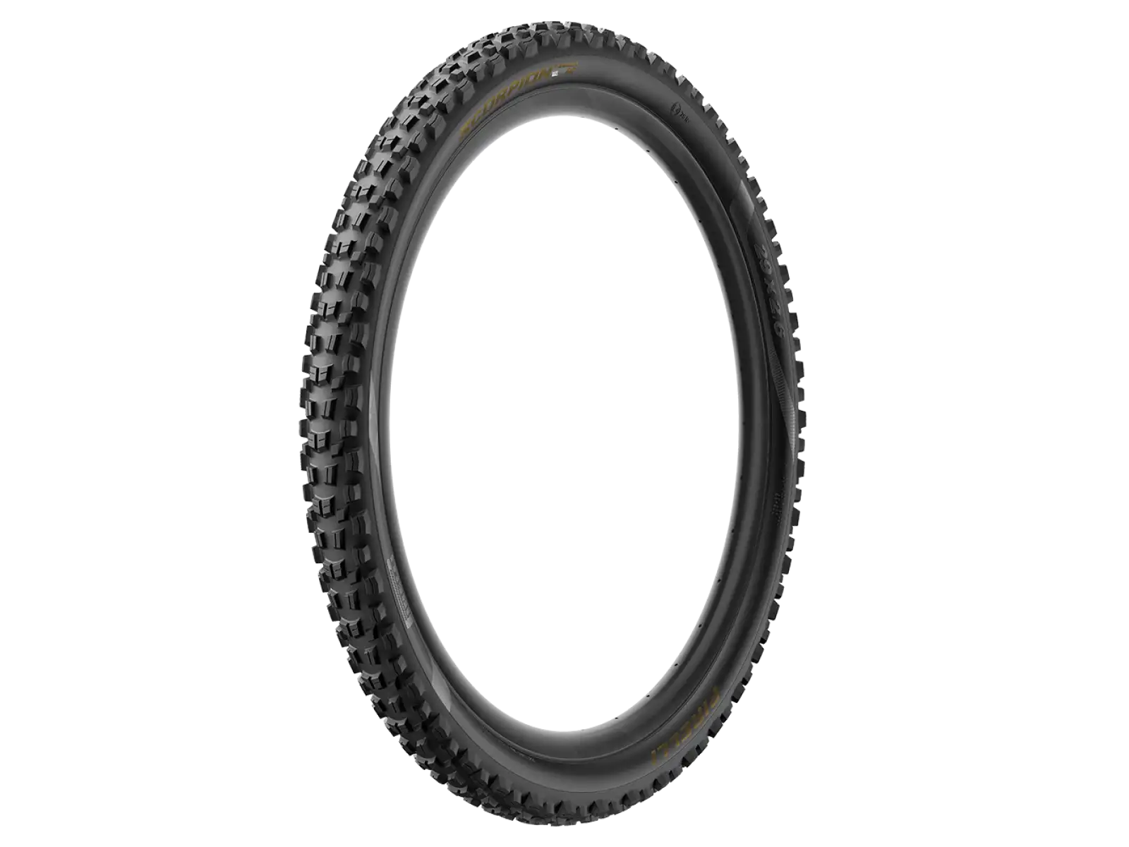 Pirelli Scorpion Enduro M 29x2,4" Reifen mit Kevlar Gold Label