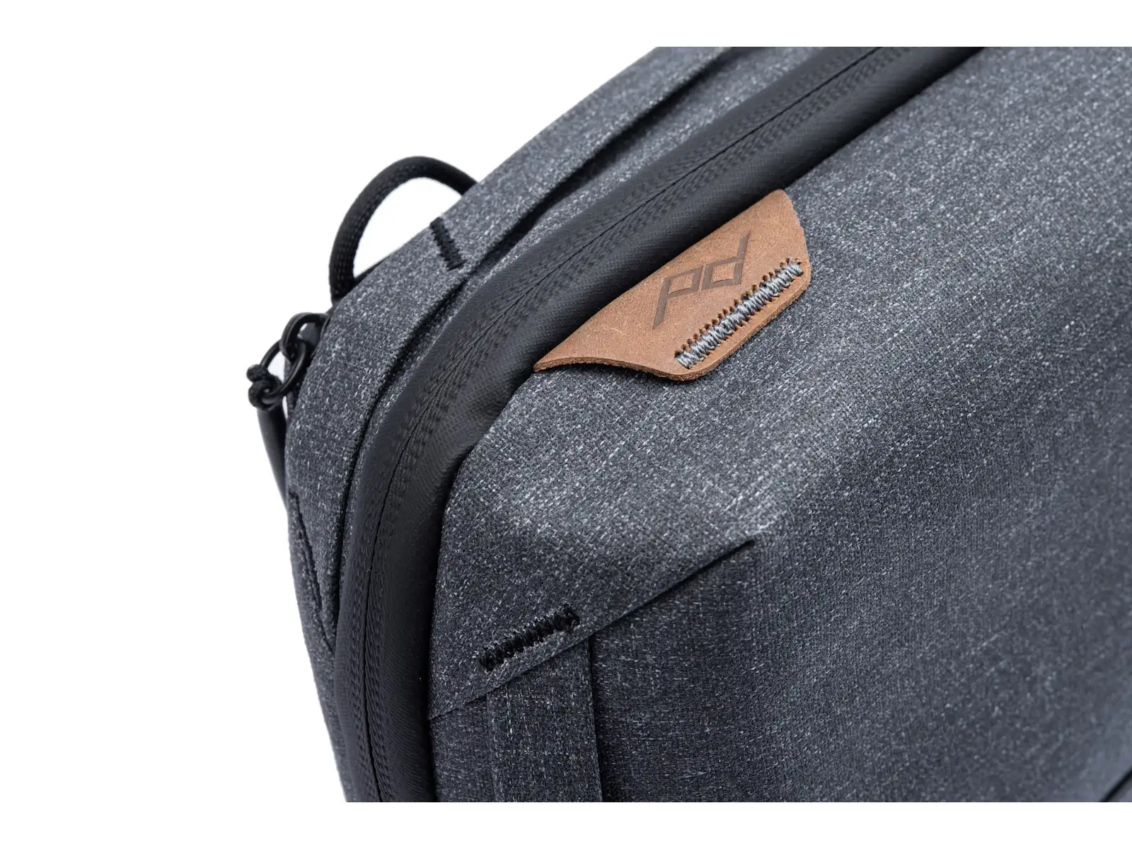 Peak Design Tech Pouch 2 l Tasche Charcoal