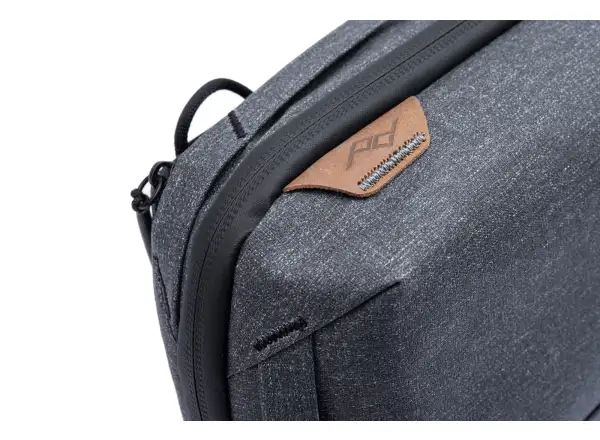 Peak Design Tech Pouch 2 l Tasche Charcoal