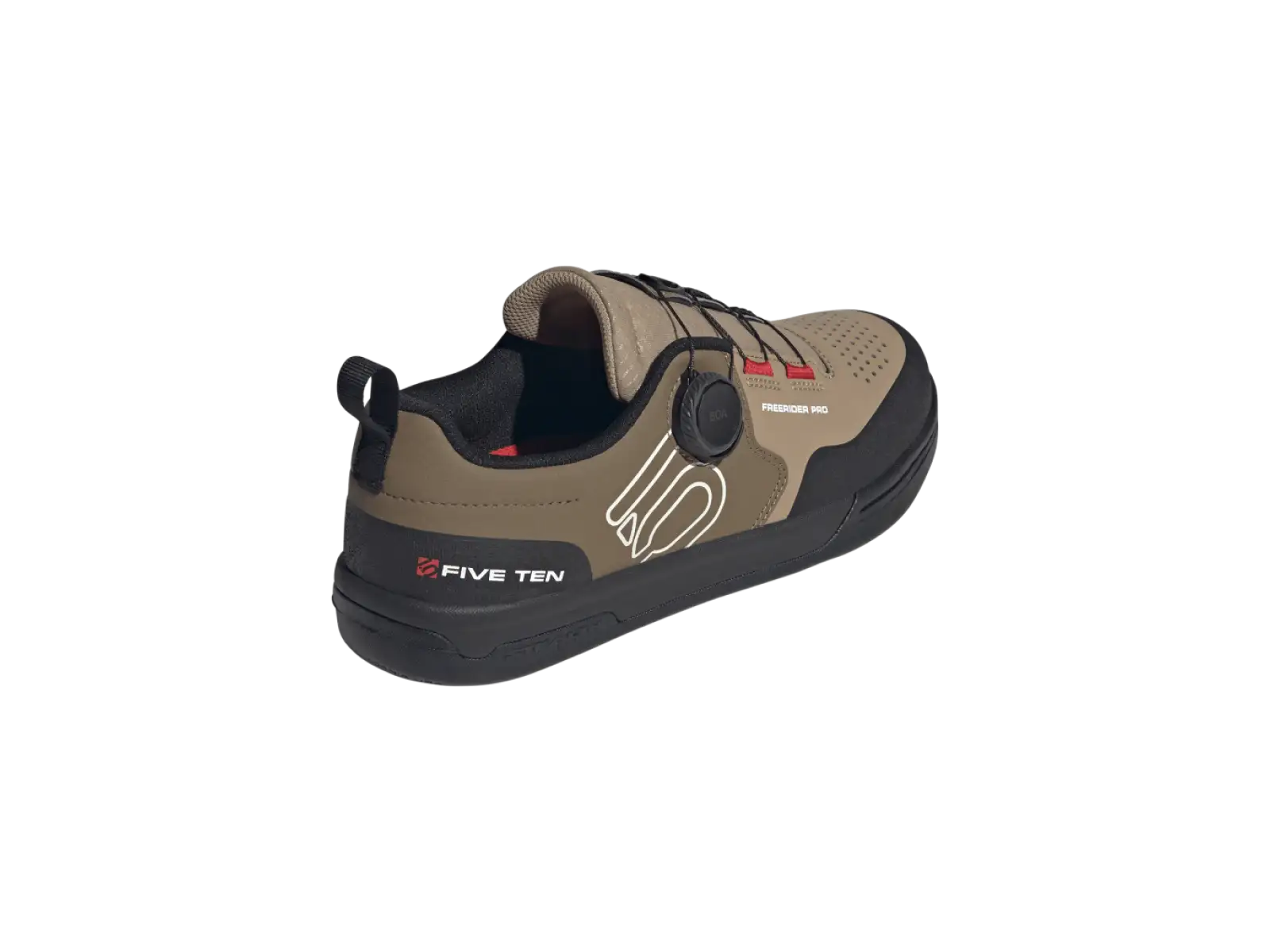 Five Ten Freerider Pro Boa Herren-Schuhe Cardboard/Off White/Black