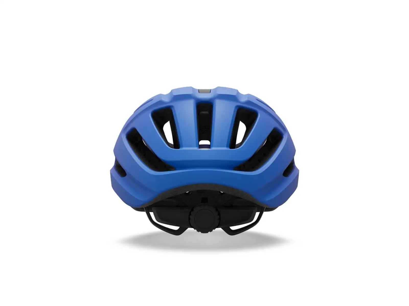 Giro Register II Youth Kinderhelm Mat Purple Haze/Blue Jewel Fade