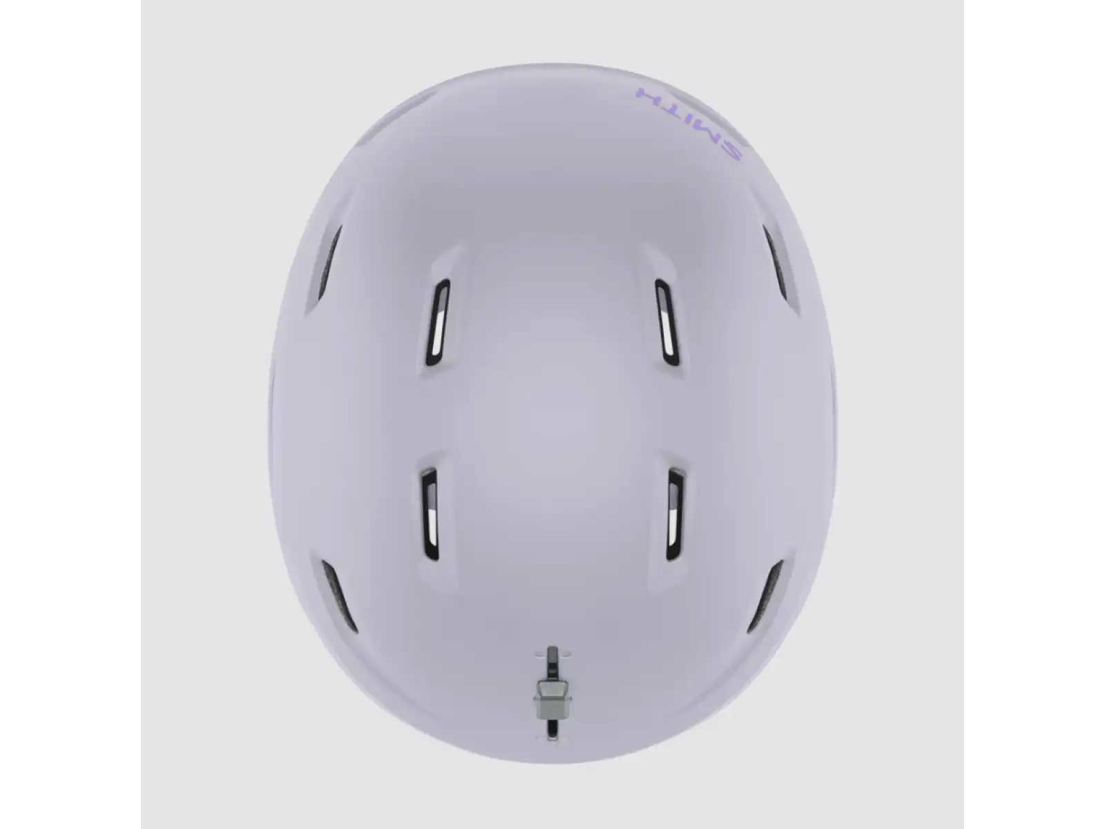 Smith Descend MIPS Skihelm Matte Lunar Fog Spires