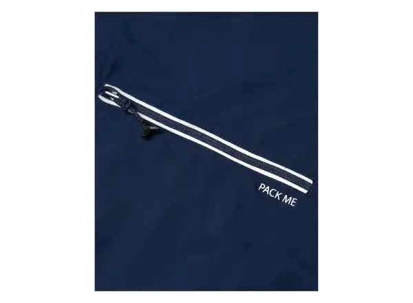 Silvini Vetta Herren-Fahrradjacke Navy
