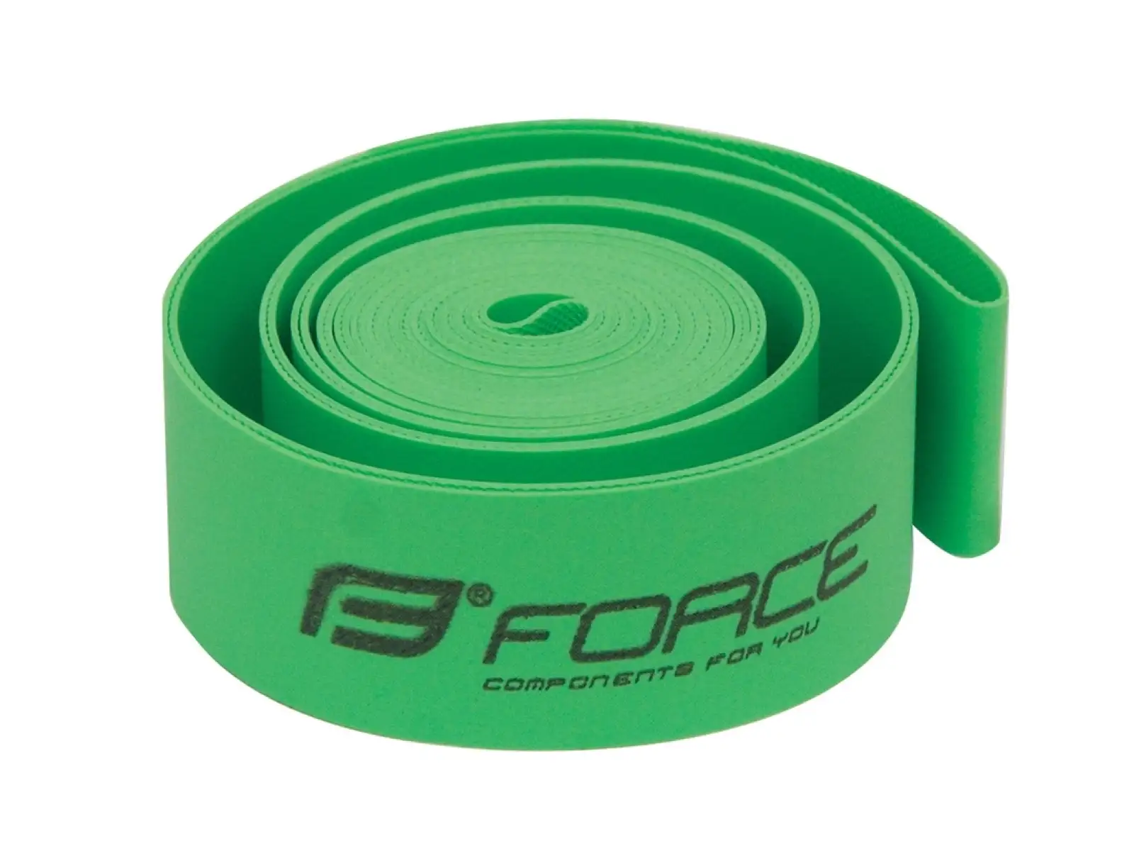 Force Felgenband 27-29" (622-19) grün
