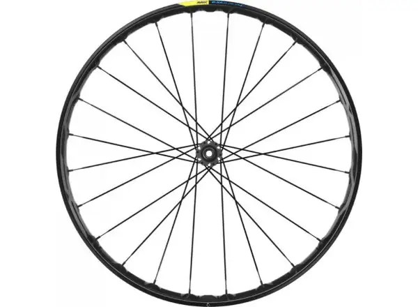 Mavic E-XA Elite+ Boost 27,5" Vorderrad