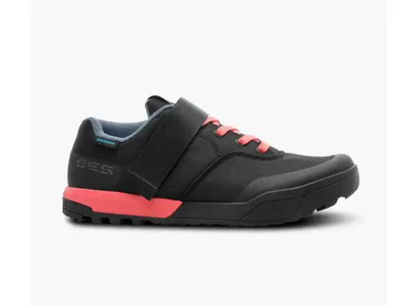 Shimano SH-GE500 Damenschuhe Schwarz