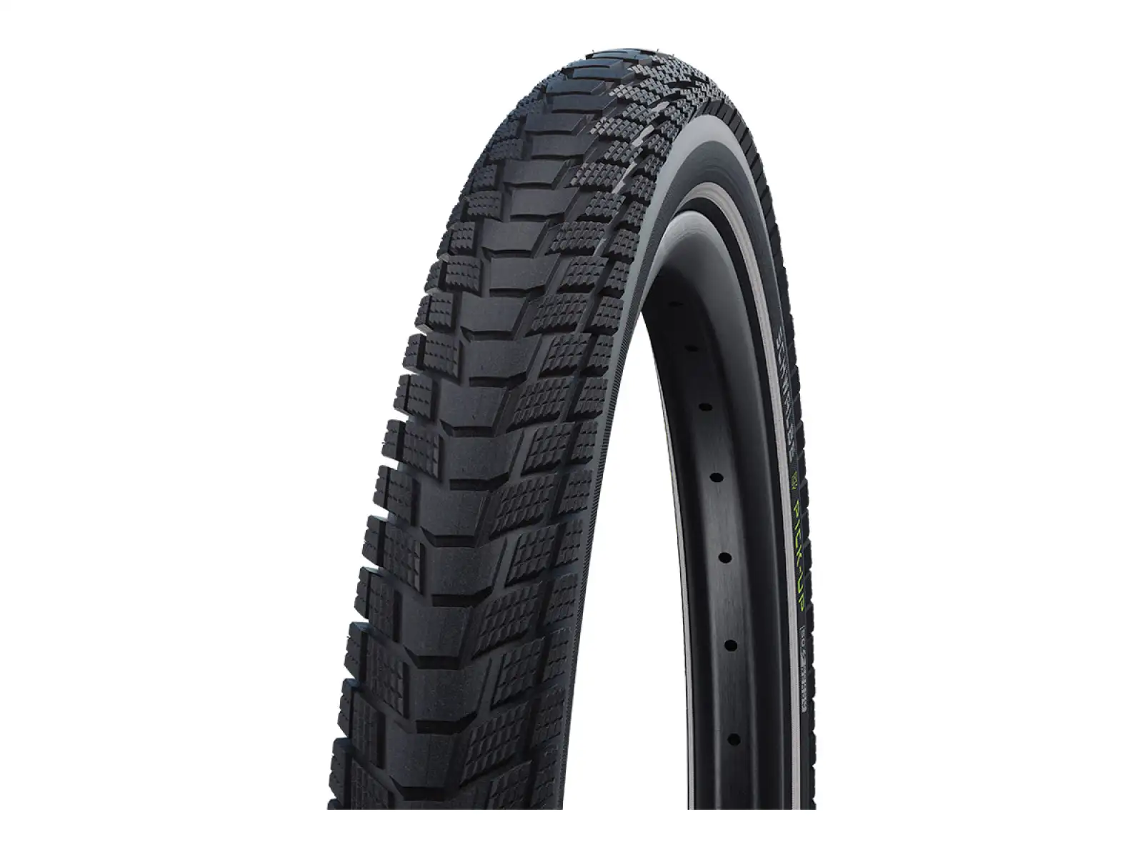 Schwalbe Pick-Up Performance Super Defense E-50 24x2,35" Drahtreifen