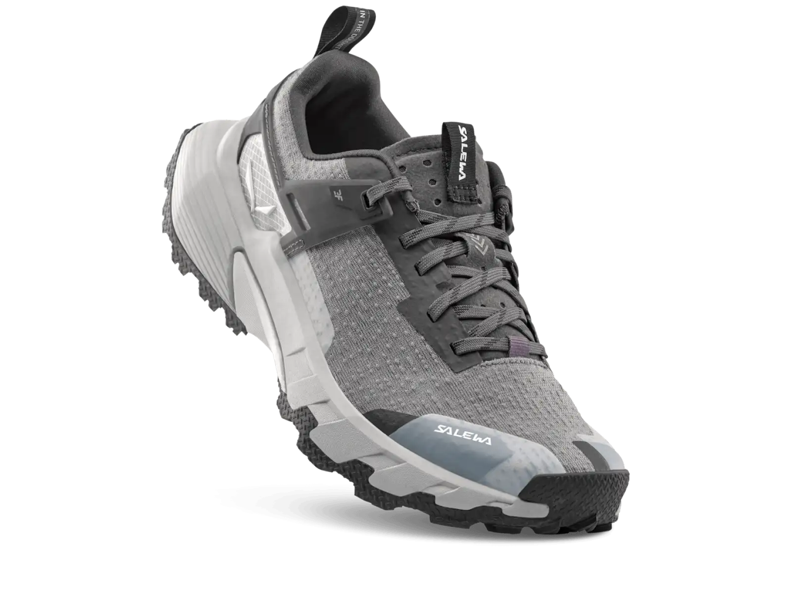 Salewa Pedroc 2 Damen Schuhe Onyx Vapor blue