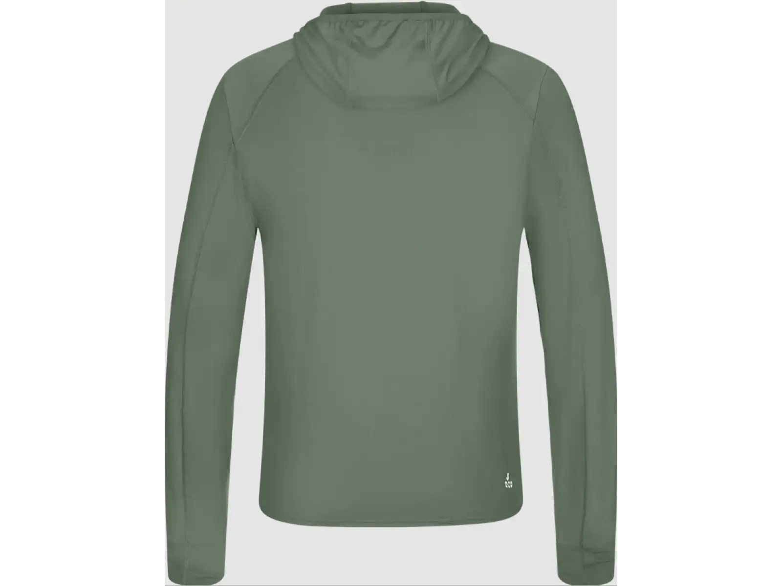 2117 of Sweden Killinge Herren Sweatshirt Pine