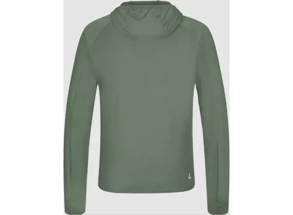 2117 of Sweden Killinge Herren Sweatshirt Pine