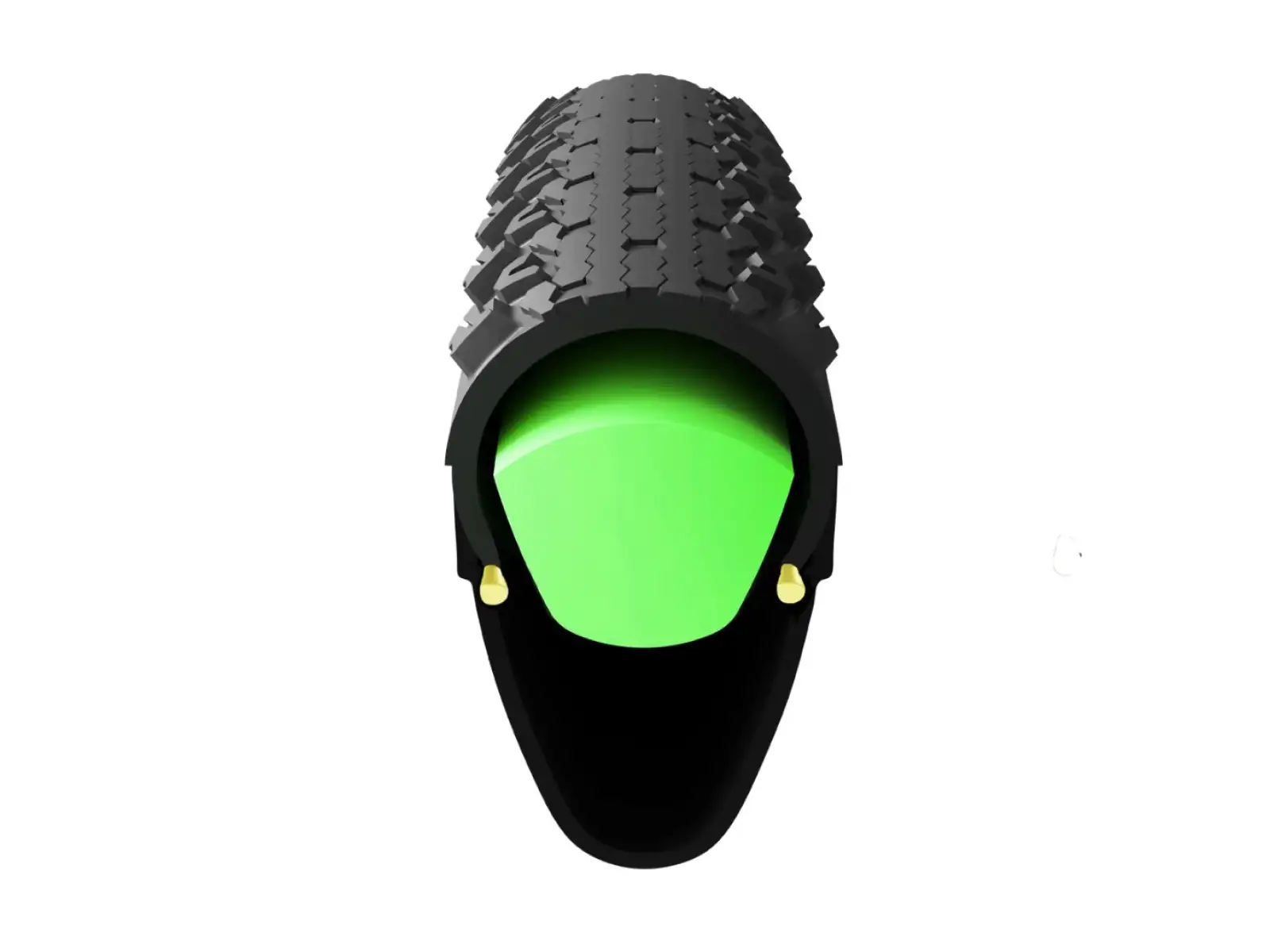 Vittoria Air-Liner Gravel Felgenband