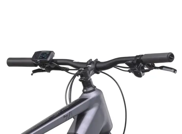 Crussis ONE-Largo 7.10-L (900 Wh) E-Mountainbike