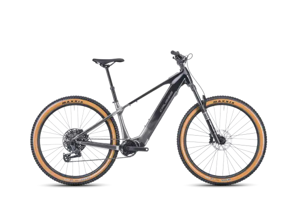 Crussis ONE-Largo AX 10.12-M2S(800) Mountain-E-Bike