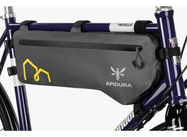 Apidura Expedition Frame Pack Tall 6,5 l Rahmentasche