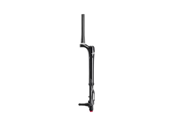Cannondale Lefty Ocho Carbon Standard Open 29" 100 mm Federwegsgabel.