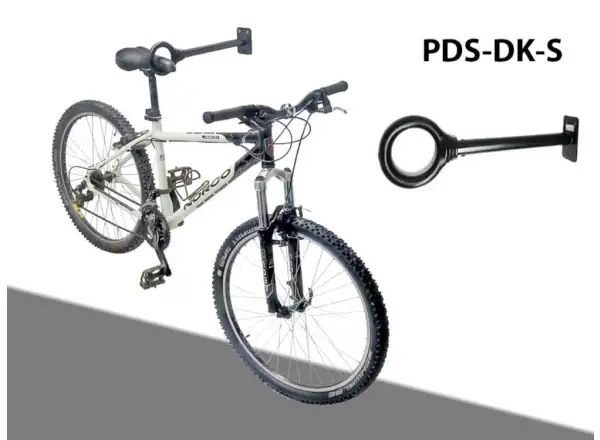 Fahrradhalterung - Sattelstütze PDS-DK-S