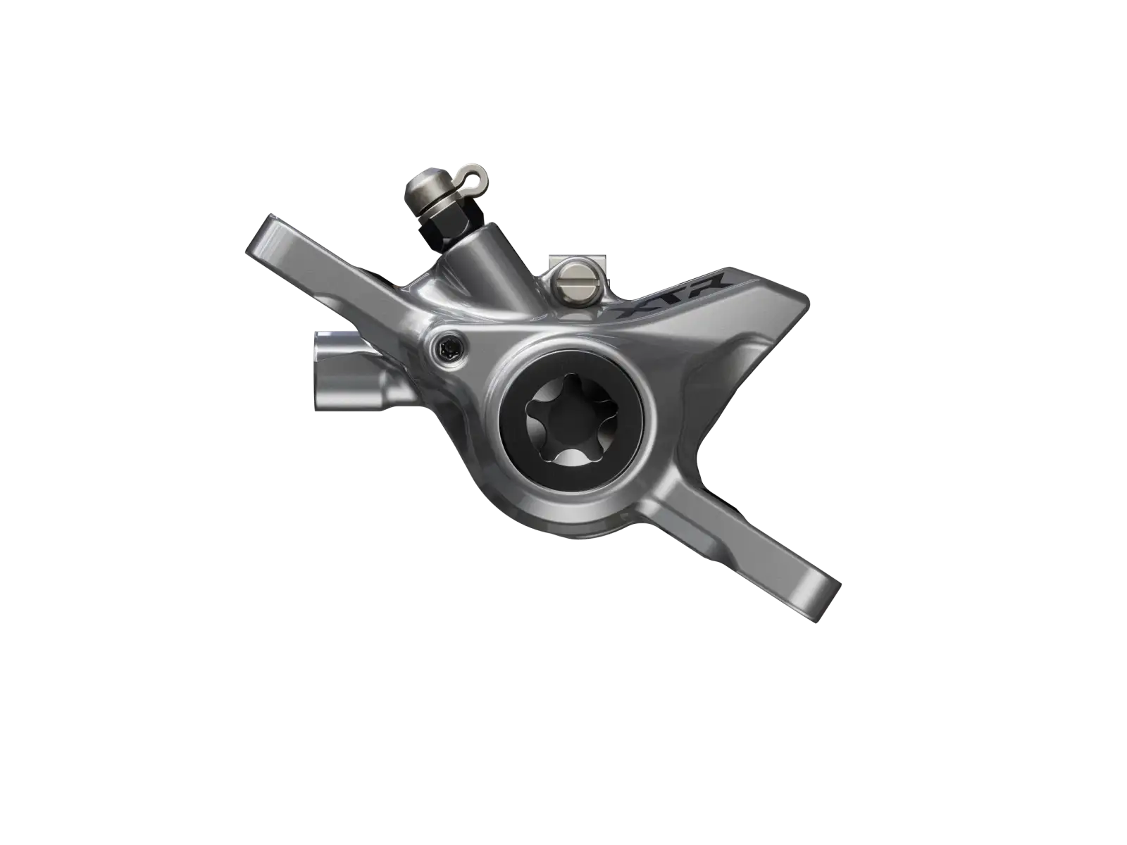 Shimano XTR BR-M9200/BL-M9200 hintere Scheibenbremse Set