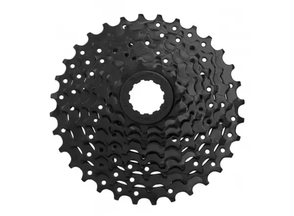 Sunrace CS-M5588AV Black 8 sp. Kassette 11-34z.