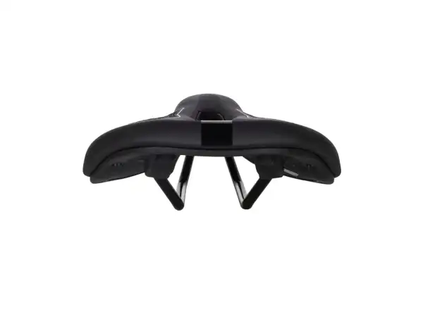 Force Echelon Sportsattel schwarz