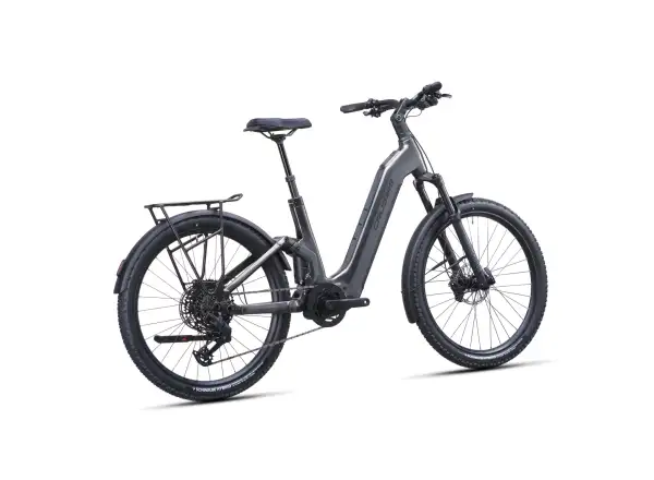 Crussis ONE-Country full AX 10.12-M2(600) City-E-Bike