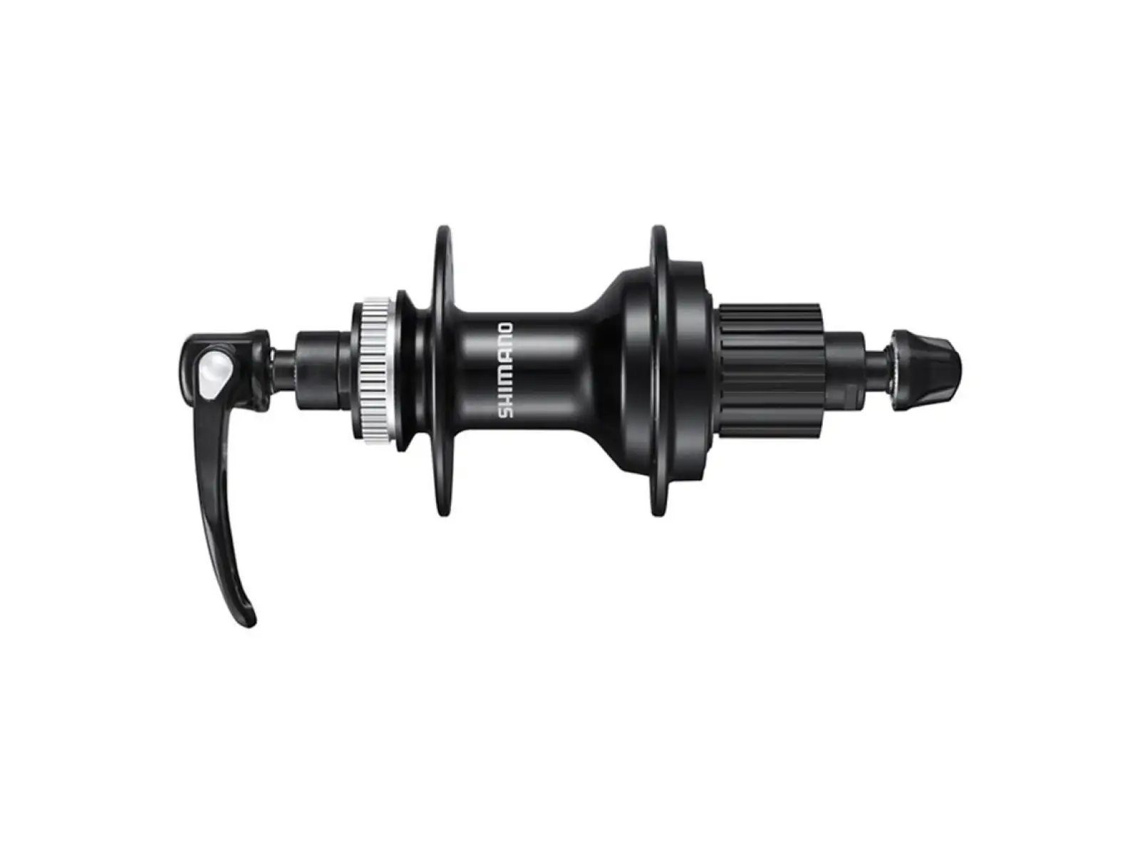 Shimano FH-MT500 CL Hinterradnabe 32 Löcher