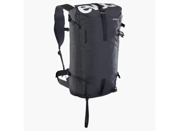 Evoc Summit 20 Rucksack Black