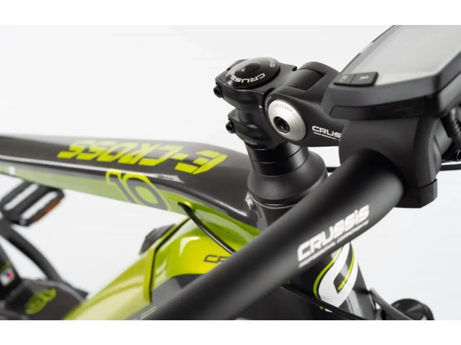 Crussis e-Cross 10.7 Herren E-Bike