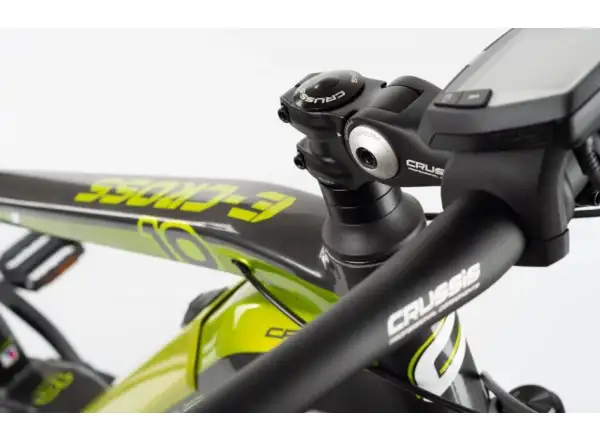 Crussis e-Cross 10.7 Herren E-Bike