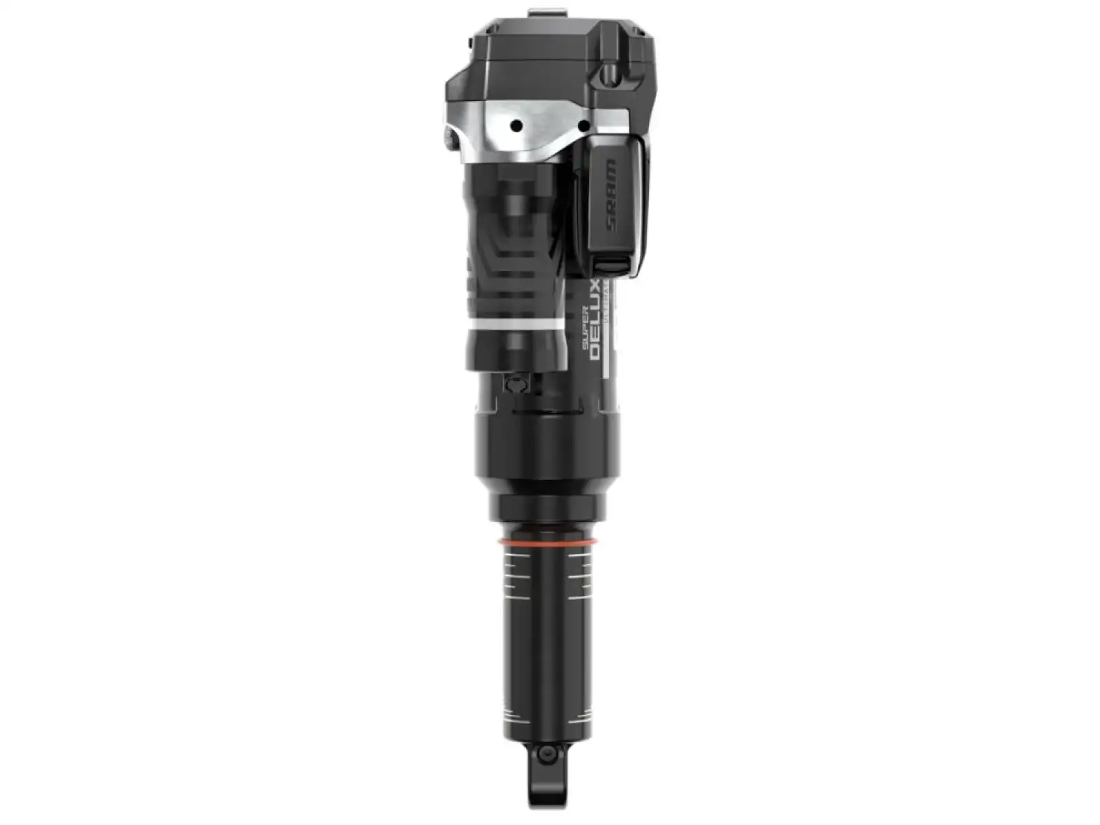 Rock Shox Super Deluxe Ultimate FA Dämpfer 75 mm.