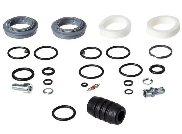 Rock Shox Service Kit Full für Recon Gold Solo Air Gabeln (2013)