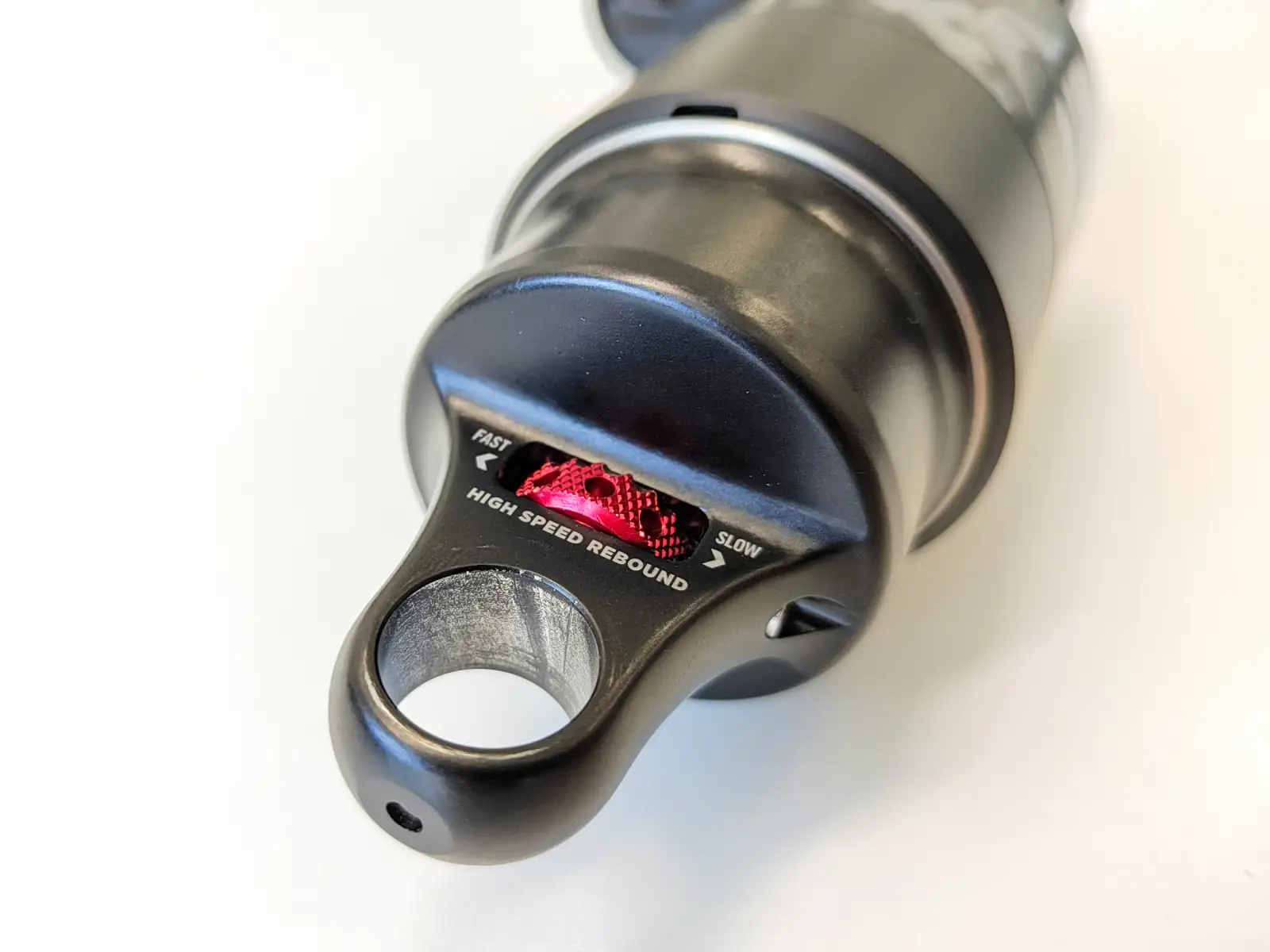 FOX Float X2 Factory Evol mit Lockout 230x65 mm - VON DEM RAD