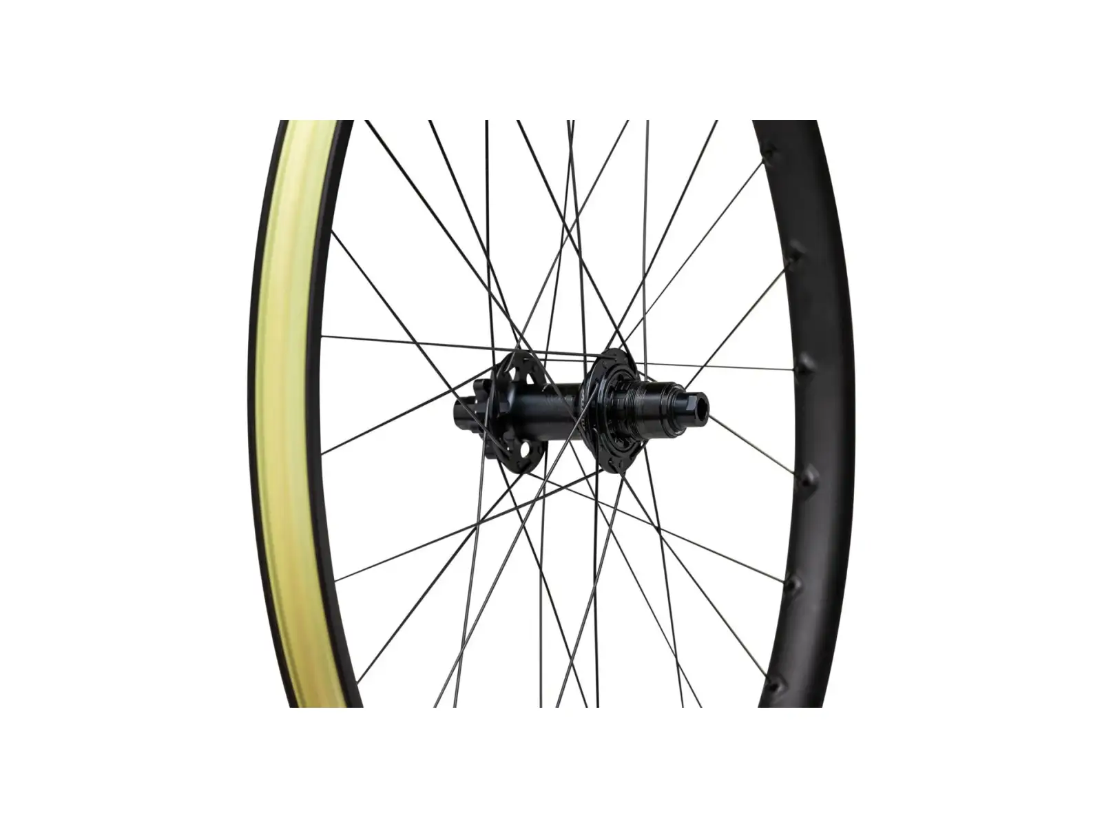WTB CZR i30 29'' hinteres eingespeichtes Rad 148x12mm 32 Löcher SRAM XDR