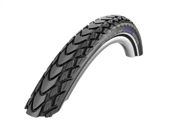 Schwalbe Marathon Mondial DoubleDefense E-25 26x2,00" MTB Reifen mit Kevlar-Einlage