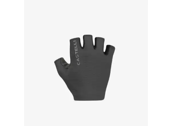 Castelli Espresso Damenhandschuhe Light Black