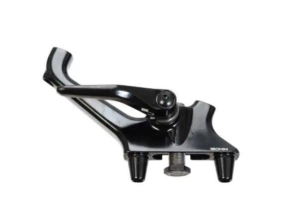 Cannondale stoplock Bremsadapter Lefty Ocho 120 für 180 Mmm (K53131)