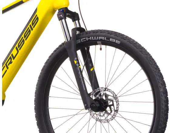 Crussis e-Largo 7.11 513Wh Elektro-Mountainbike