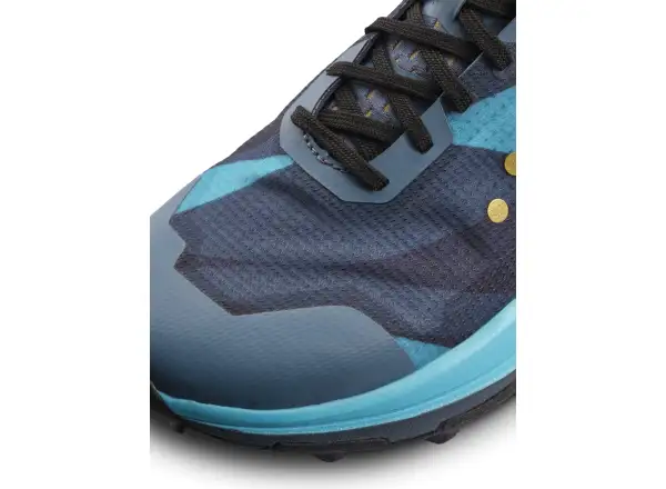 Craft Pure Trail Pro Herren-Laufschuhe blau