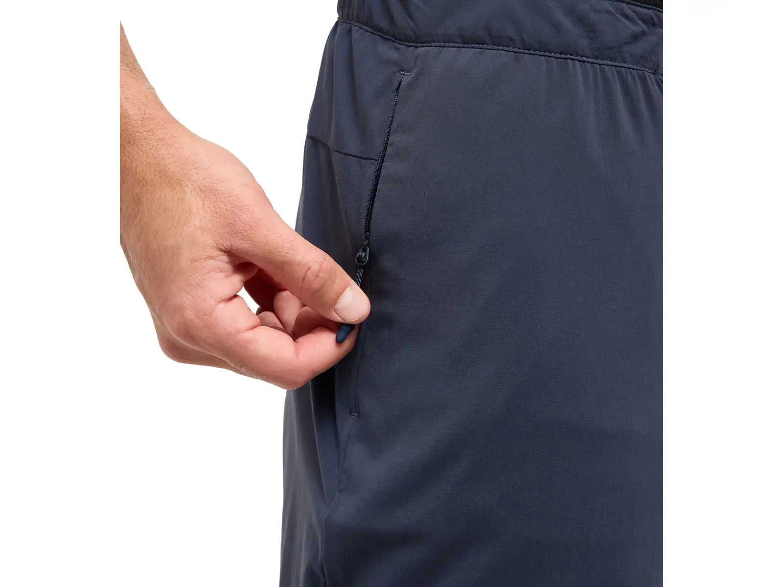 Haglöfs L.I.M Fuse Herrenhose dunkelblau