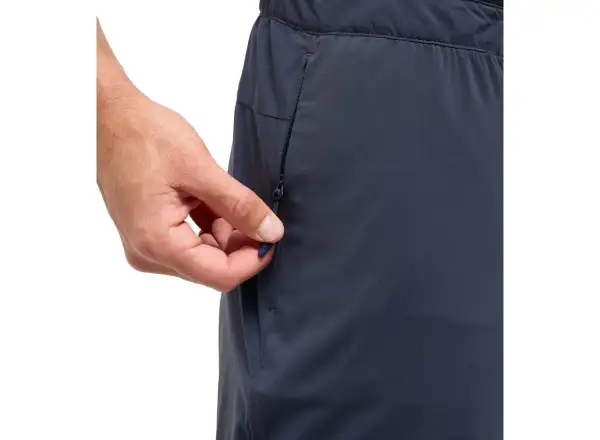 Haglöfs L.I.M Fuse Herrenhose dunkelblau