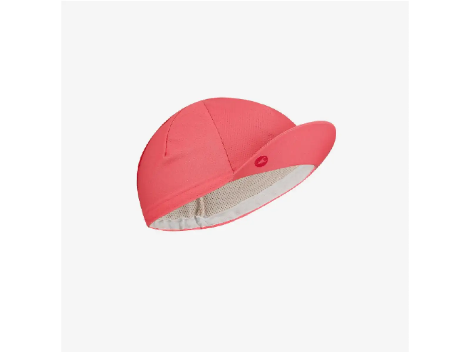 Castelli Espresso 2 Radmütze Rosa Giro