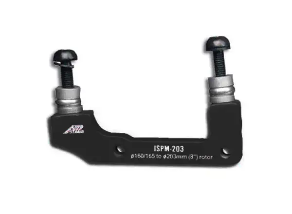 A2Z AD-ISPM 203-100 Adapter