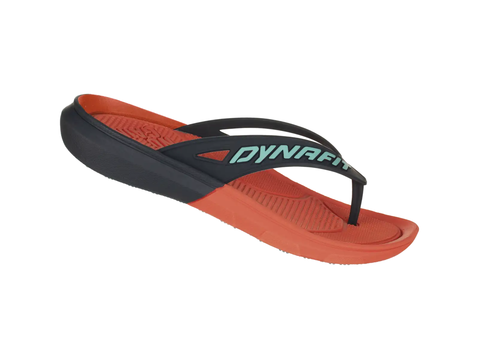 Dynafit Podium Flip-Flops Hot Coral/Blueberry