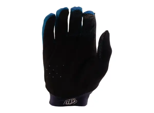 Troy Lee Designs Ace 2.0 Handschuhe Solid Blue