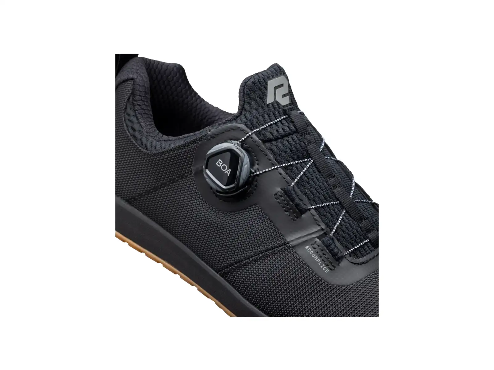 Ride Concepts Accomplice Clip BOA Herren Schuhe černá