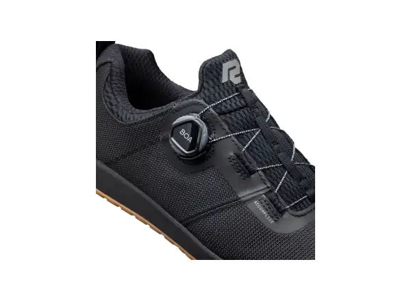 Ride Concepts Accomplice Clip BOA Herren Schuhe černá