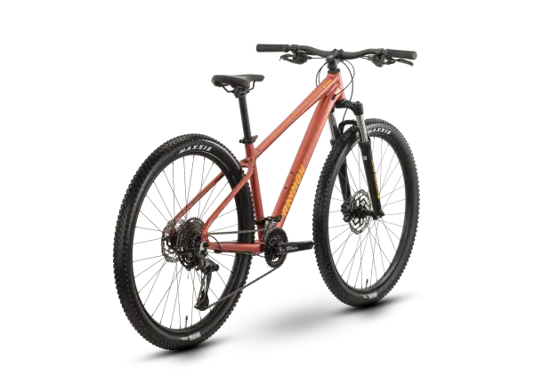Raymon Nayta Pro 29" Mountainbike Rust/Sulfur