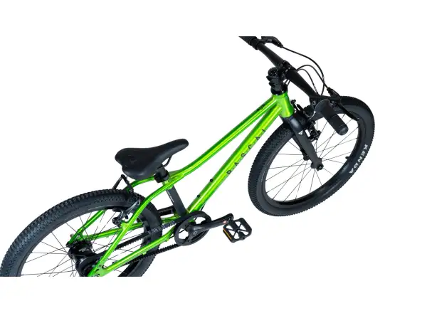 Rascal 20 Kinderfahrrad Sapphire Limited