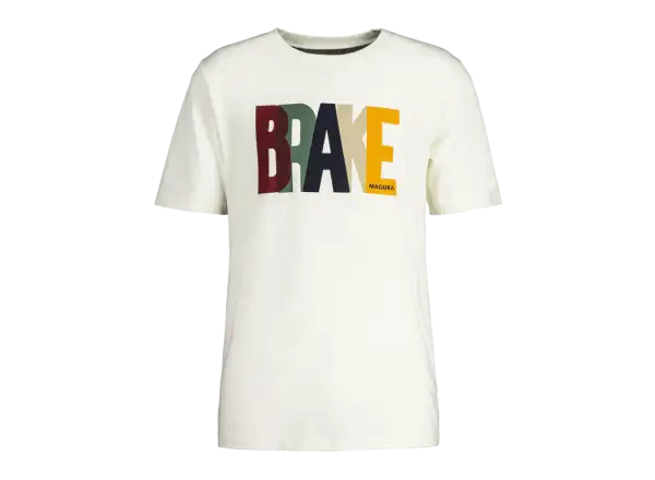 Magura Bremsen Herren T-Shirt.