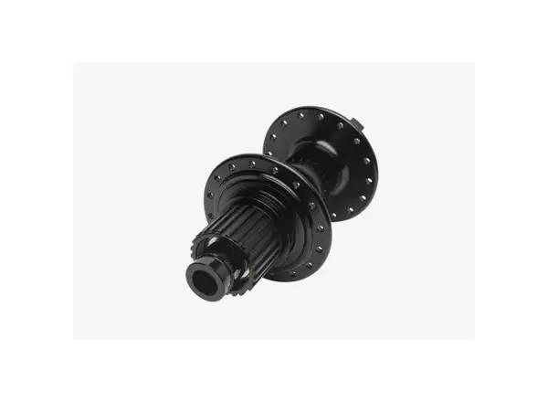 Race Face Trace Boost 624J Hinterradnabe 12x148 mm Sram XD 32 Löcher Schwarz